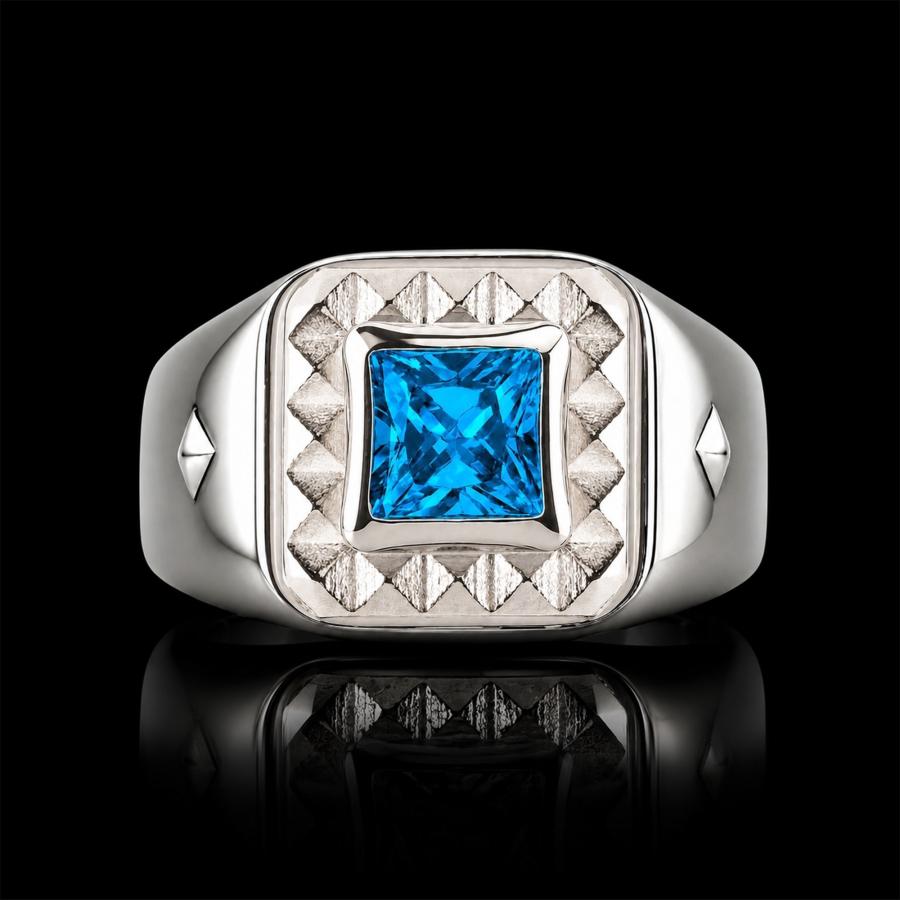 FINE LUXE SIGNETRING【公式エムズコレクション】【直営店】【M's Collection】 送料無料 | M'S COLLECTION | 07