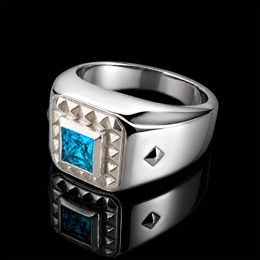 FINE LUXE SIGNETRING【公式エムズコレクション】【直営店】【M's Collection】 送料無料 | M'S COLLECTION | 08