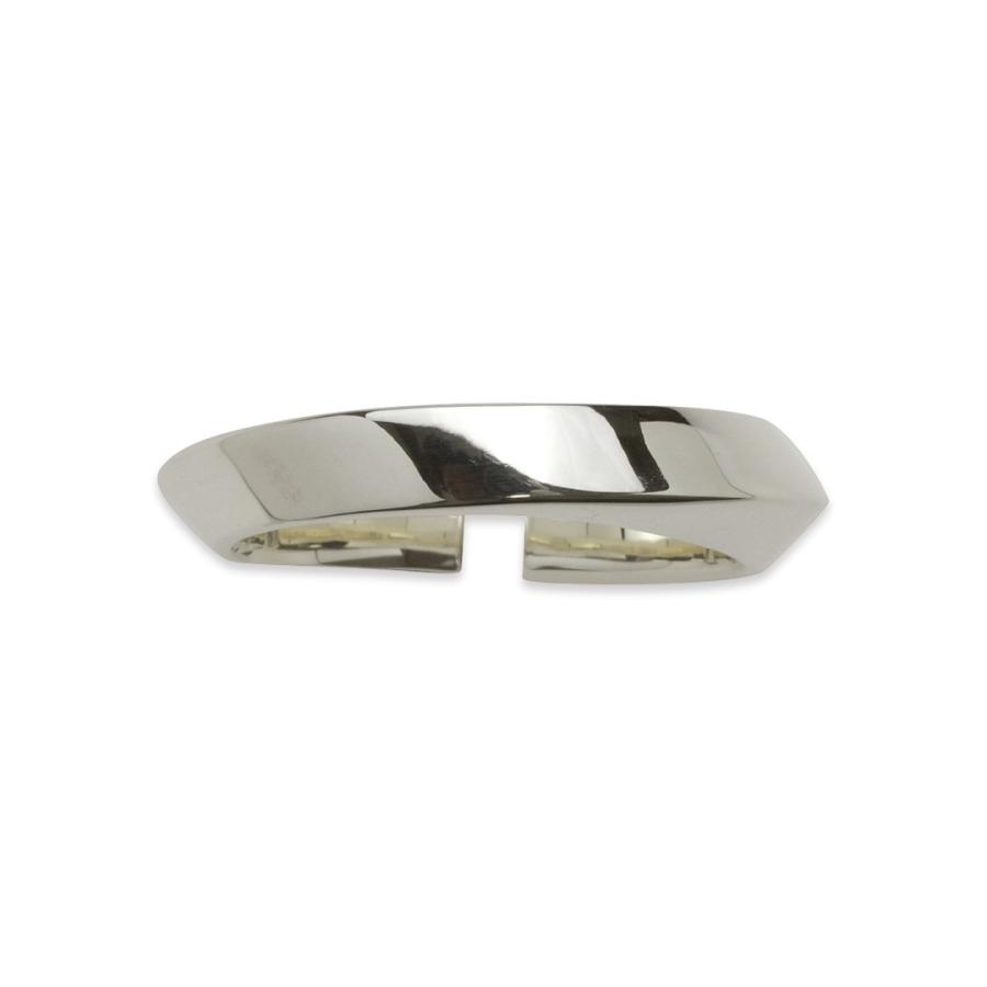 リング 指輪 メンズ レディース ペア ジュエリー アクセサリー シルバー ユニセックス シンプル プレゼント ギフト エムズコレクション 送料無料 |  | 02