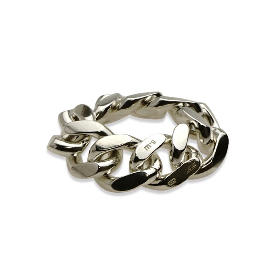 リング 指輪 メンズ レディース ペア ジュエリー アクセサリー シルバー ユニセックス シンプル プレゼント ギフト エムズコレクション 送料無料 |  | 04