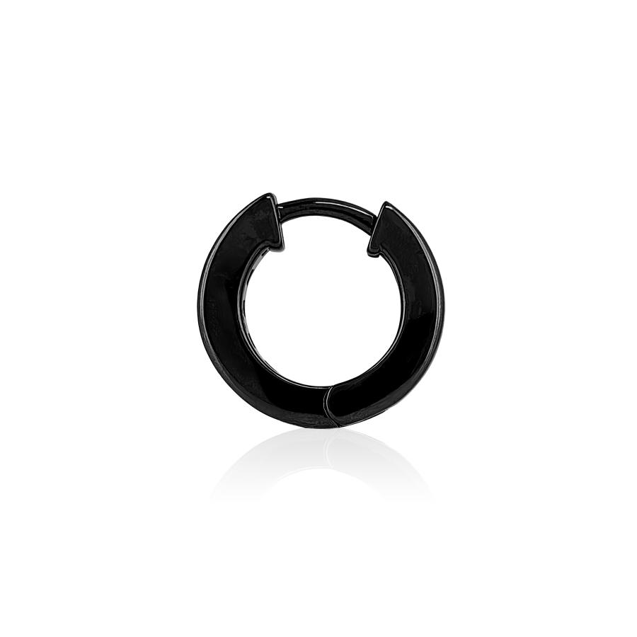 フープピアス(片耳用)【ステンレス ピアス メンズ レディース BLESS ブレス】 | BLESS | 03