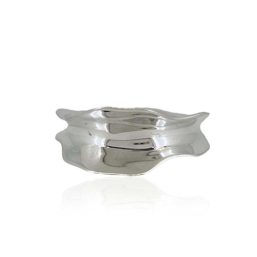 ニュアンスリング シルバー/リング/メンズ /レディース/BLESS/ブレス | BLESS | 01