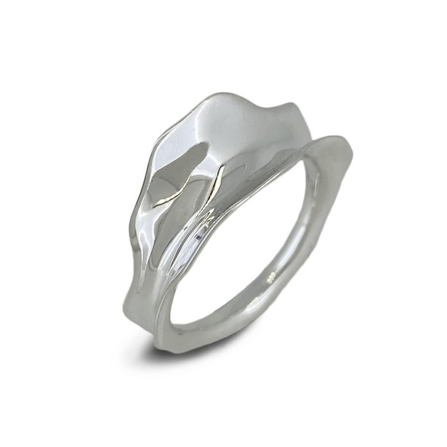 ニュアンスリング シルバー/リング/メンズ /レディース/BLESS/ブレス | BLESS | 02