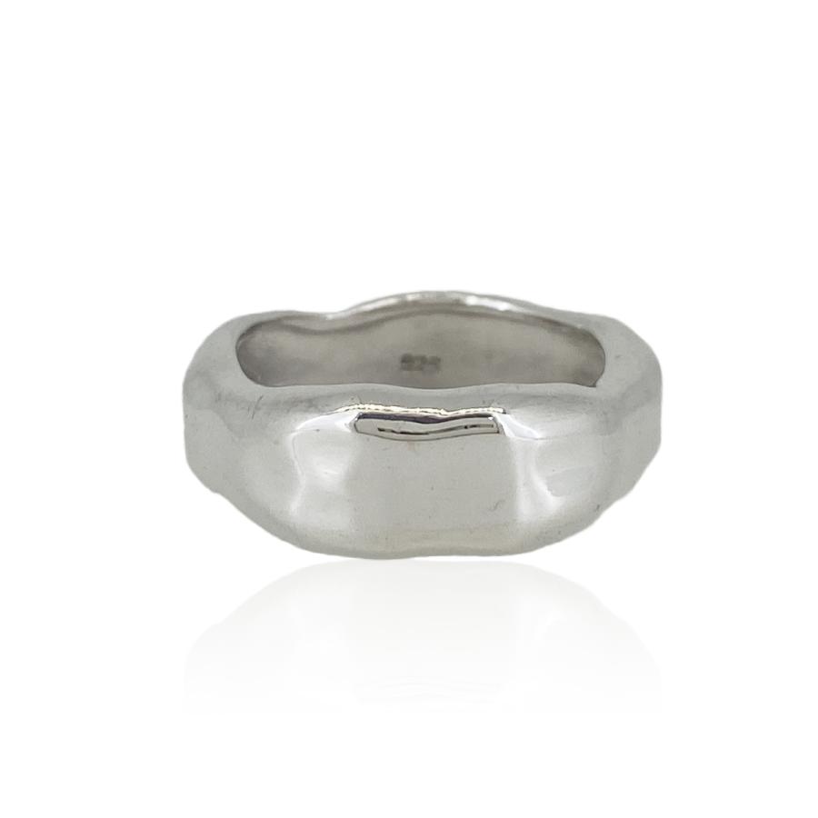 ニュアンスリング シルバー/リング/メンズ /レディース/BLESS/ブレス | BLESS | 01