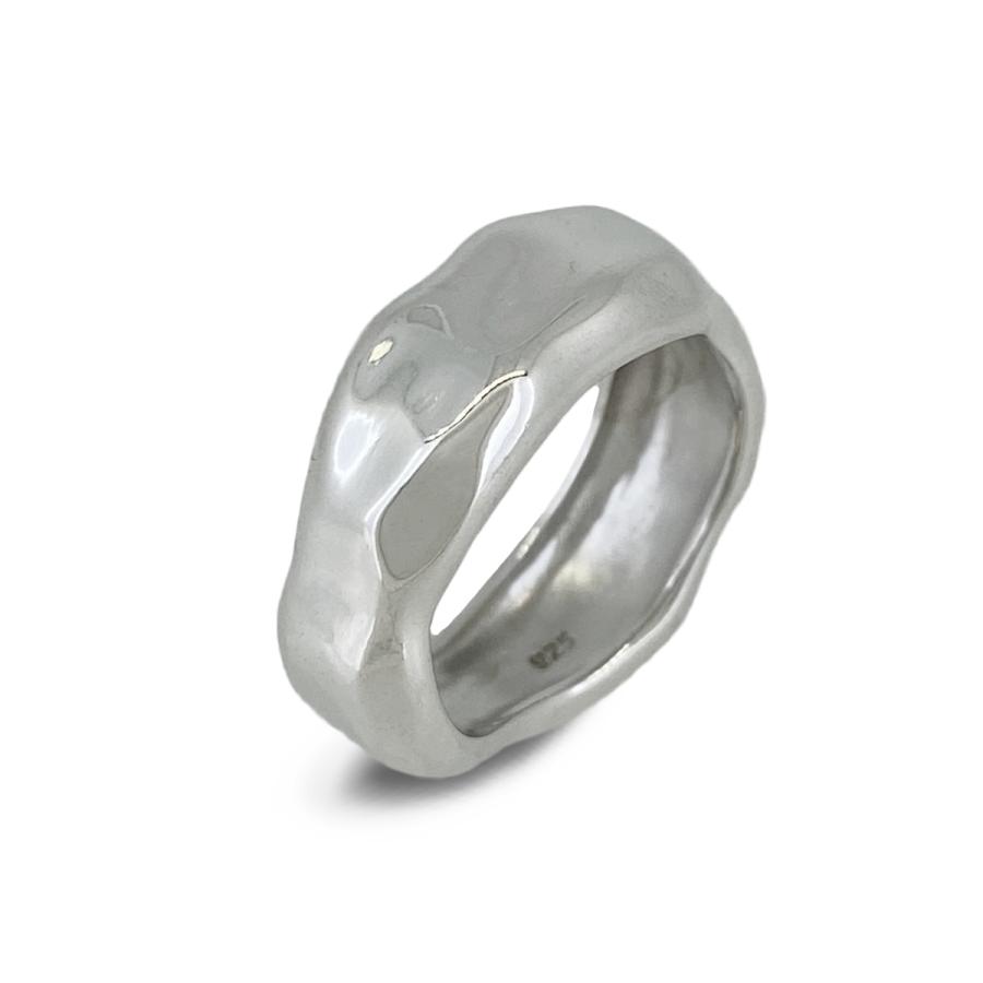 ニュアンスリング シルバー/リング/メンズ /レディース/BLESS/ブレス | BLESS | 02
