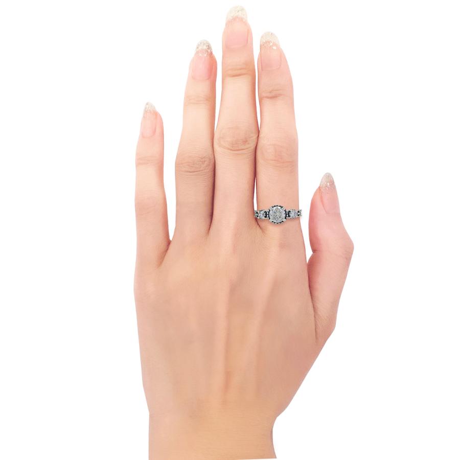 ストーンリング シルバー/リング/メンズ /レディース/BLESS/ブレス | BLESS | 03