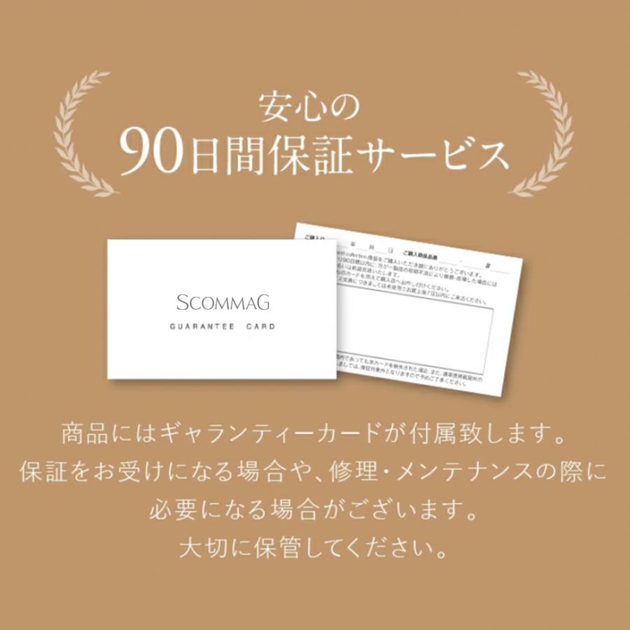 Vラインストーンネックレス【ステンレス ネックレス レディース Petit Collection プチコレクション】_10