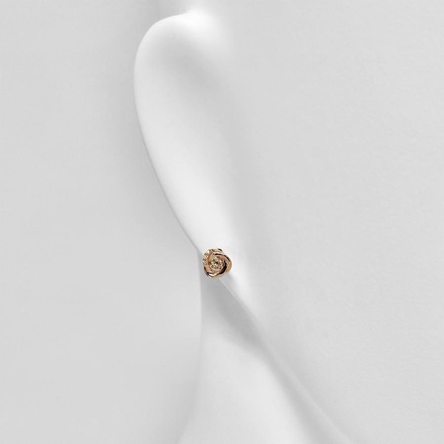 【限定商品】ダンシングストーンピアス(両耳用)【シルバー ピアス レディース Petit Collection プチコレクション ダンシングストーン】送料無料 | BLESS | 04