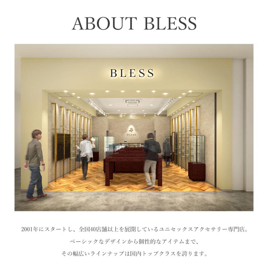 ホースビットブレスレット/ステンレス/ブレスレット/メンズ /SCOMMAG/エスカマジー/送料無料｜bless-mscollection｜10