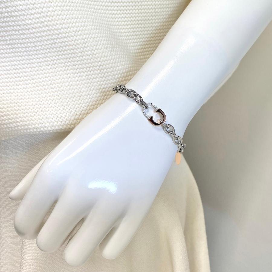 BLESS チェーンブレスレット(S)【ステンレス ブレスレット BLESS チェーンブレスレット(S)【ステンレス ブレスレット