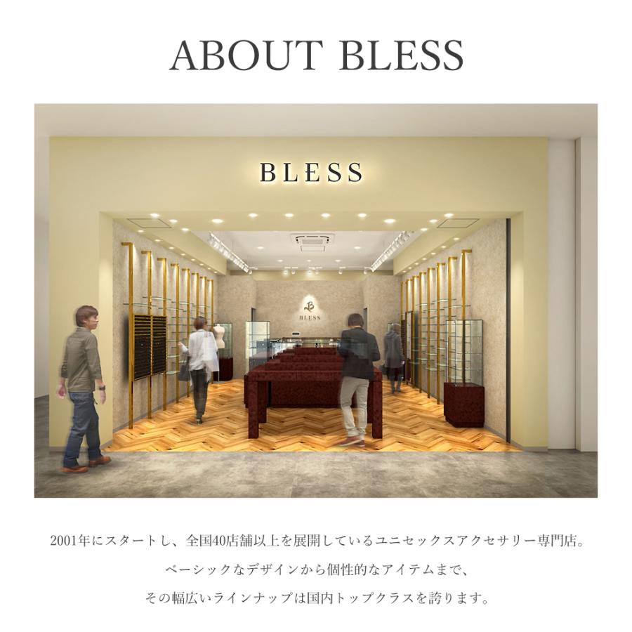 ティアドロップネックレス【ステンレス/ネックレス/メンズ /レディース/SCOMMAG/エスカマジー】 | BLESS | 10