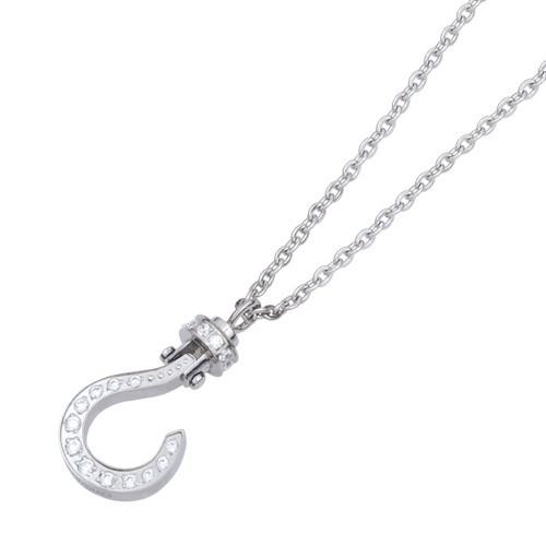 高速配送 ネックレス ペンダント ジュエリー アクセサリー ステンレス 金属アレルギー アレルギーフリー ジルコニア プレゼント ギフト レディース メンズ ペア 売り切れ必至 Skylanceronline Com