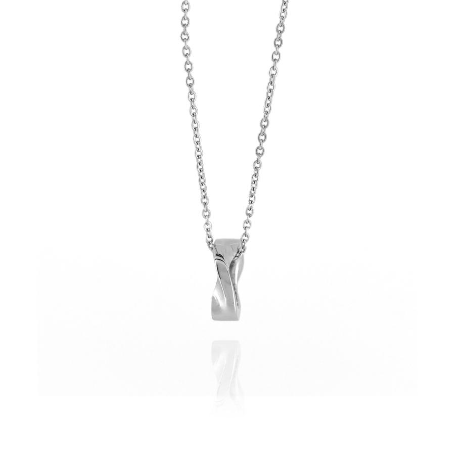 ネックレス 【ステンレス ネックレス レディース メンズ SCOMMAG エスカマジー】 送料無料 |  | 02