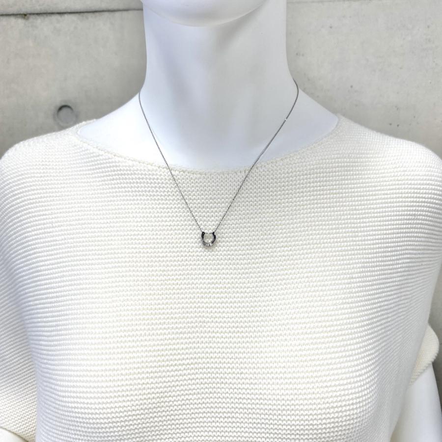 ネックレス【ステンレス ネックレス レディース メンズ SCOMMAG エスカマジー】送料無料 |  | 05