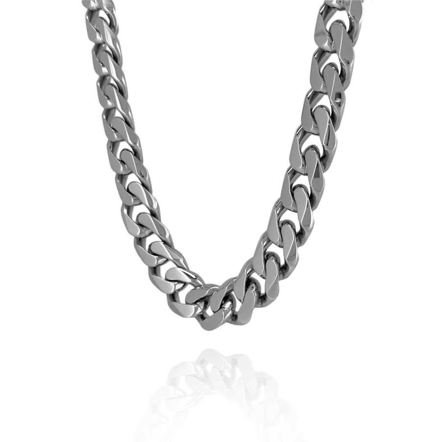 BLESS（ブレス） チェーンネックレス ステンレス ネックレス メンズ