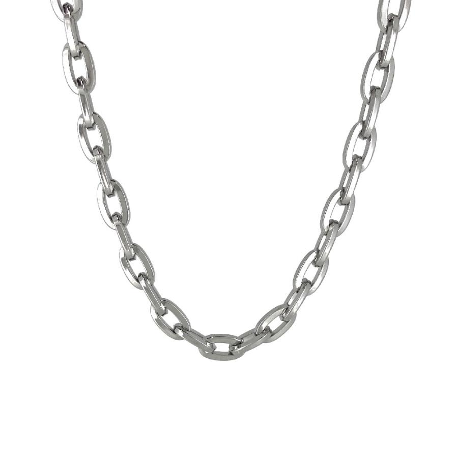 ネックレス【ステンレス チェーン メンズ レディース SCOMMAG エスカマジー】送料無料 | 