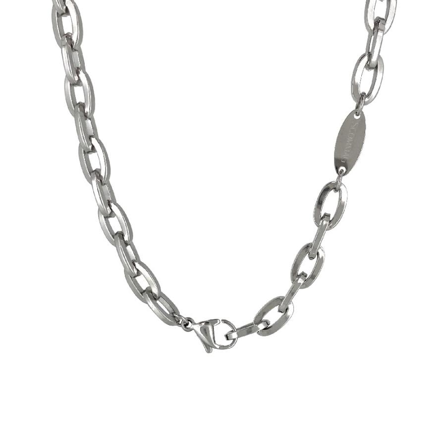 ネックレス【ステンレス チェーン メンズ レディース SCOMMAG エスカマジー】送料無料 |  | 02