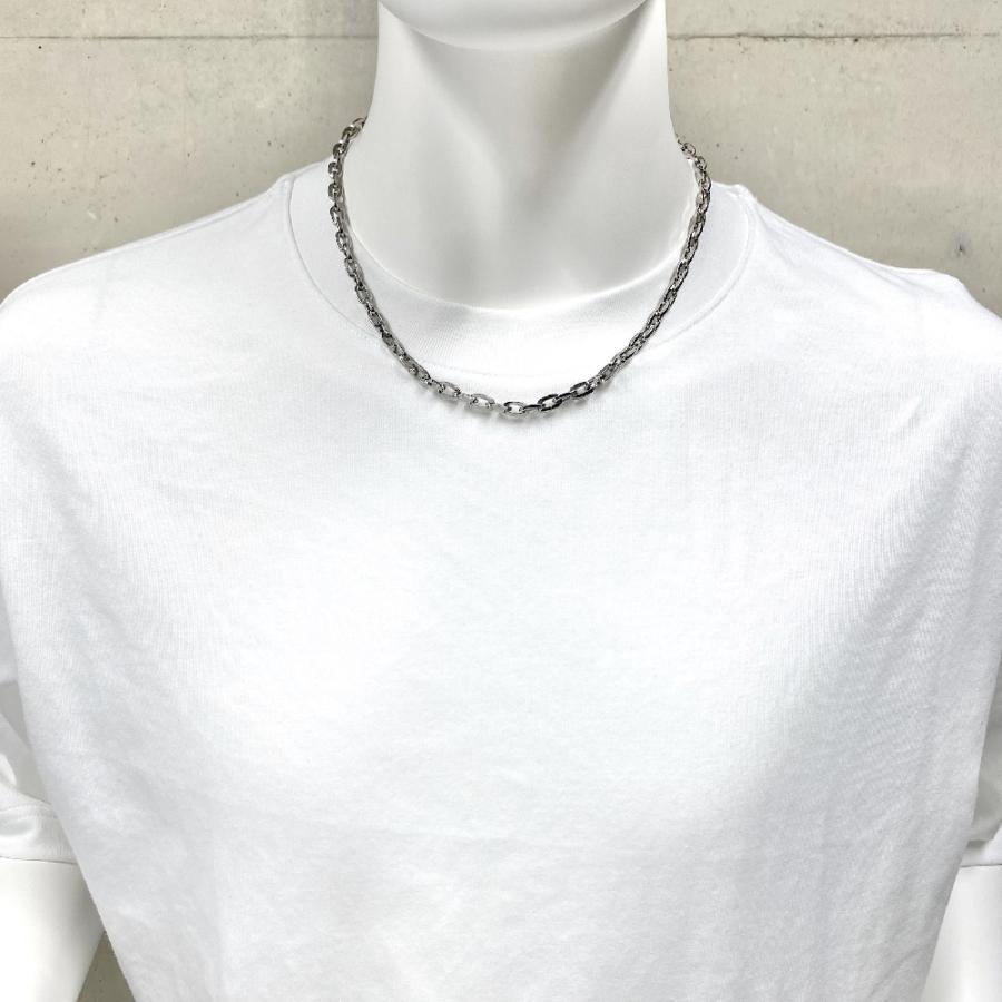 ネックレス【ステンレス チェーン メンズ レディース SCOMMAG エスカマジー】送料無料 |  | 03