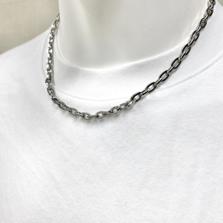 ネックレス【ステンレス チェーン メンズ レディース SCOMMAG エスカマジー】送料無料 |  | 04