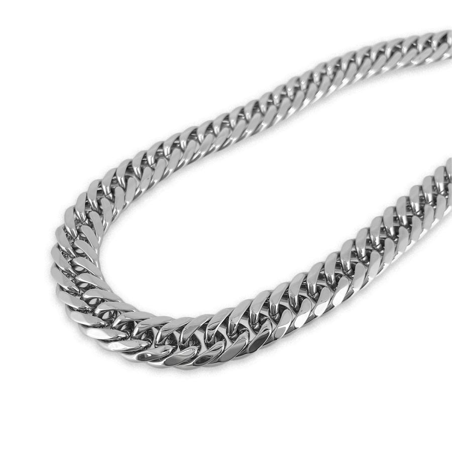 チェーンネックレス【ステンレス チェーン メンズ SCOMMAG エスカマジー】送料無料 |  | 03