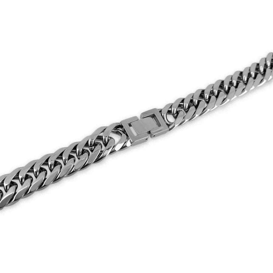 チェーンネックレス【ステンレス チェーン メンズ SCOMMAG エスカマジー】送料無料 |  | 04