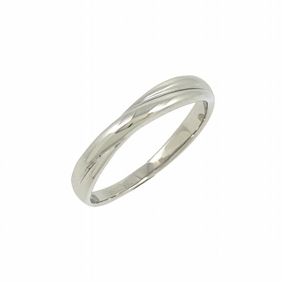 ウェーブツイストリング 指輪 ジュエリー アクセサリー ステンレス シルバー 金属アレルギー プレゼント ギフト レディース メンズ ユニセックス ペア | 