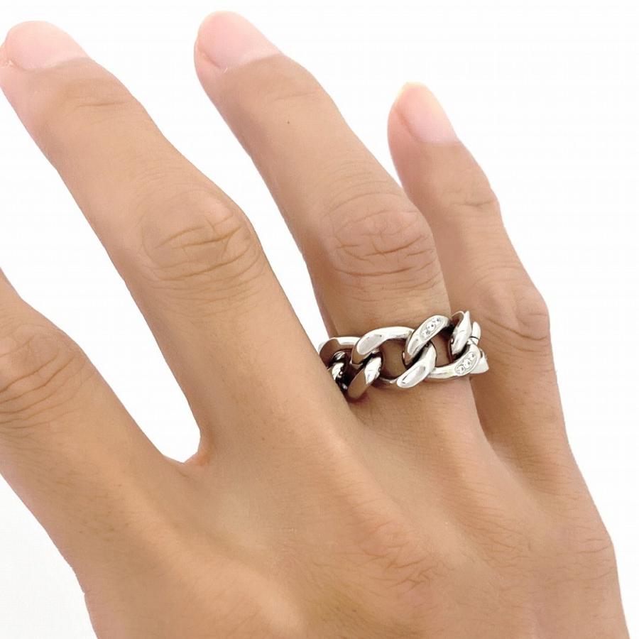 チェーンリング【ステンレス リング メンズ SCOMMAG エスカマジー】送料無料 | BLESS | 03