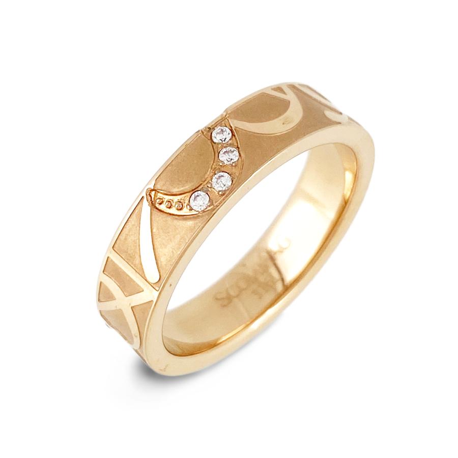 リング【ステンレス リング レディース SCOMMAG エスカマジー】送料無料 |  | 01