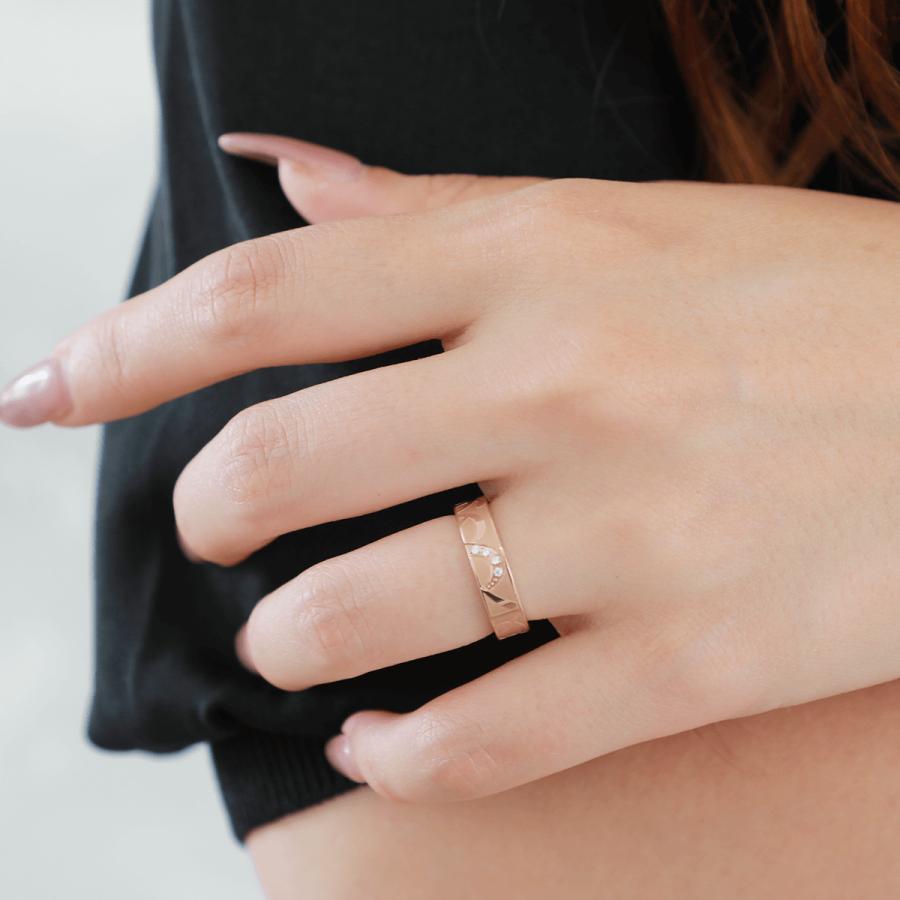 リング【ステンレス リング レディース SCOMMAG エスカマジー】送料無料 |  | 02