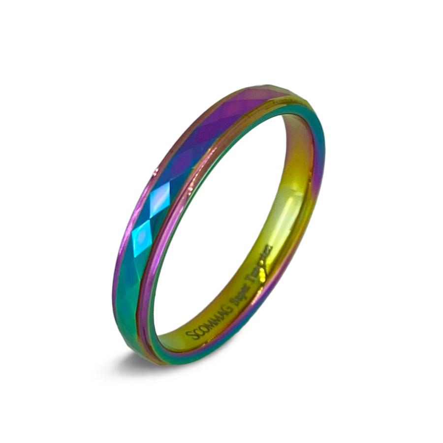 SCOMMAG ペアバングル SCOMMAG-ペア – BLESS