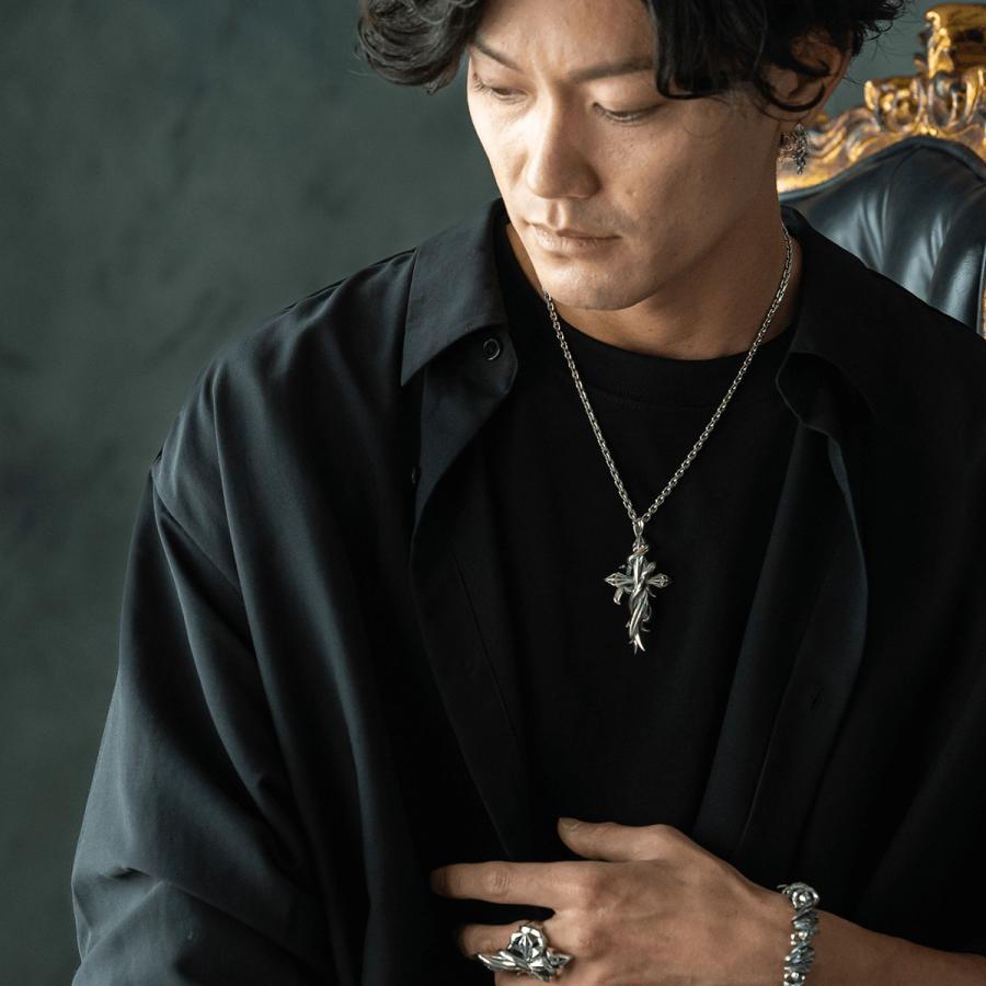 ゆーき。M'S COLLECTIONネックレス M'S COLLECTION（エムズコレクション） 【M's Collection】ネックレス