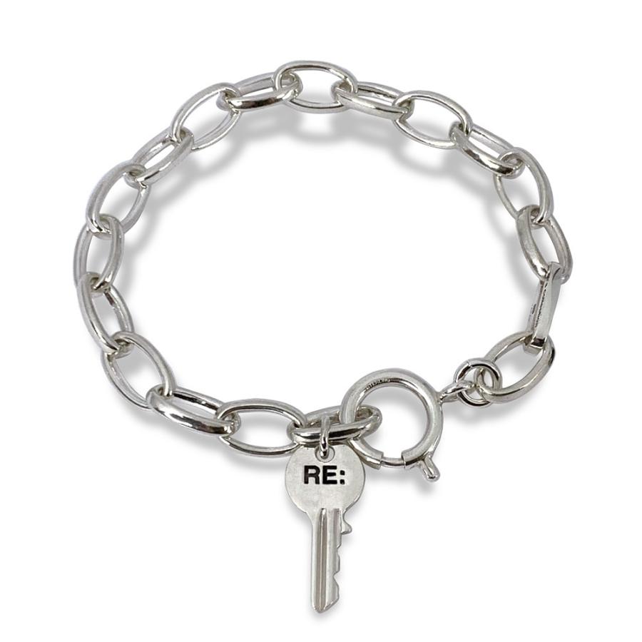 ブレスレットメンズ シルバー アクセサリー ジュエリー プレゼント エムズコレクション 送料無料 | 