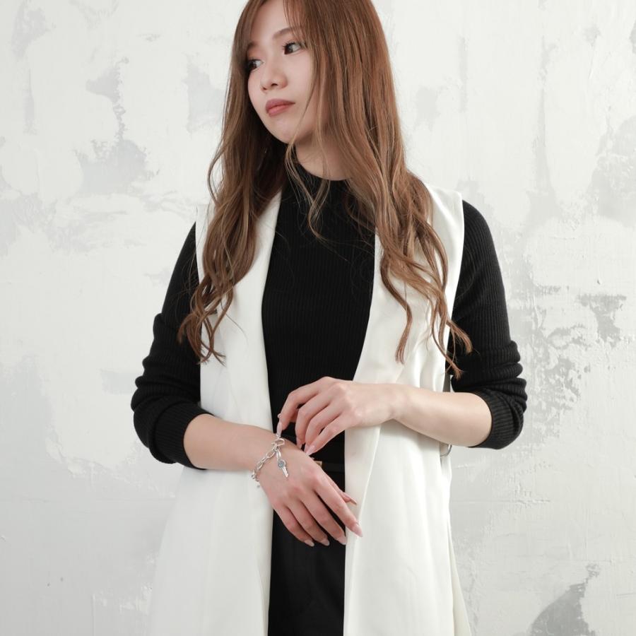 ブレスレットメンズ シルバー アクセサリー ジュエリー プレゼント エムズコレクション 送料無料 |  | 09