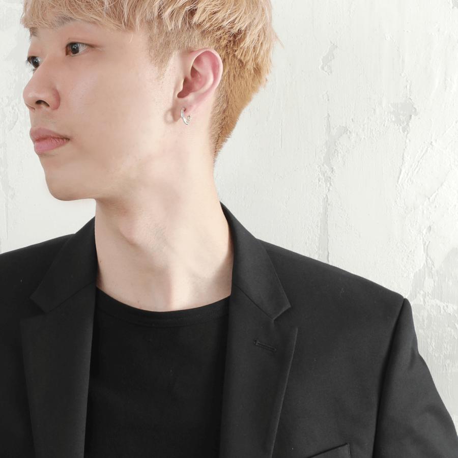 イヤリング (片耳用) エムズコレクション 送料無料 | M'S COLLECTION | 02