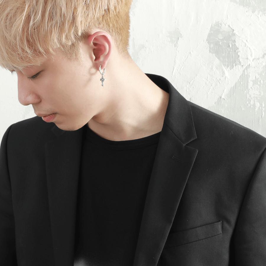 イヤリング (片耳用) エムズコレクション 送料無料 | M'S COLLECTION | 03