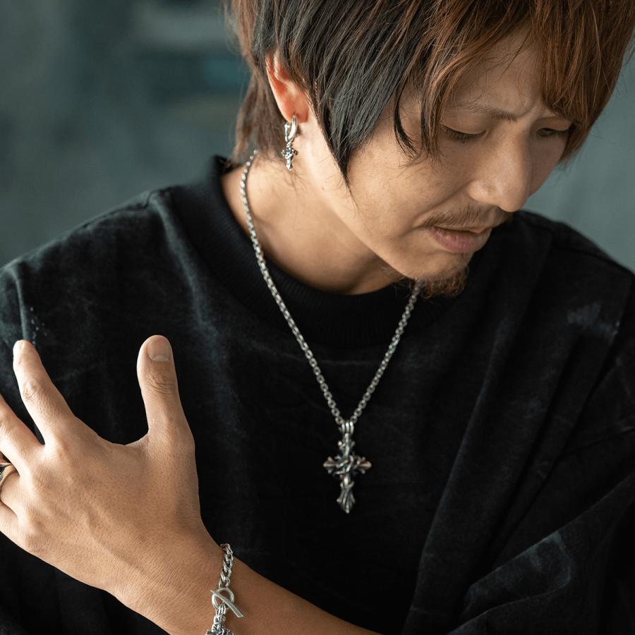 イヤリング (片耳用) エムズコレクション 送料無料 | M'S COLLECTION | 04