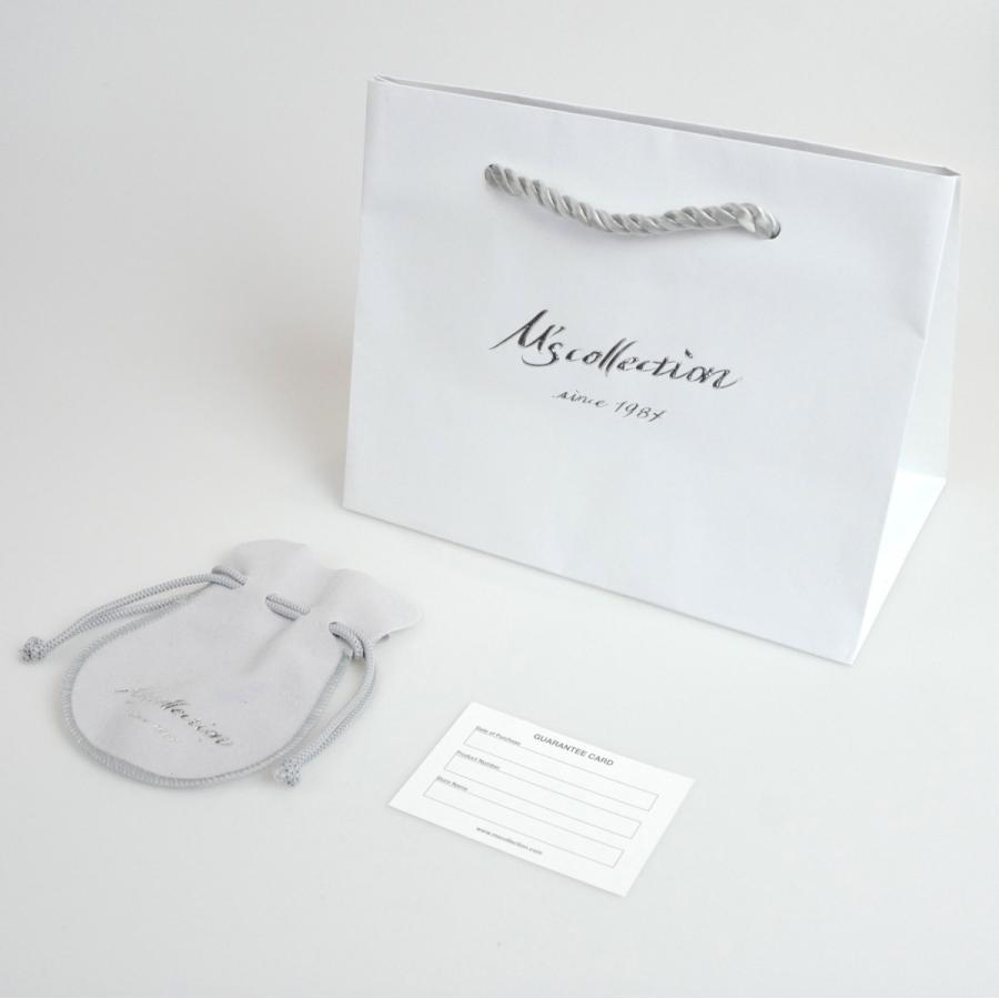 ピアス(片耳用) メンズ シルバー アクセサリー ジュエリー ユニセックス エムズコレクション 送料無料 |  | 05