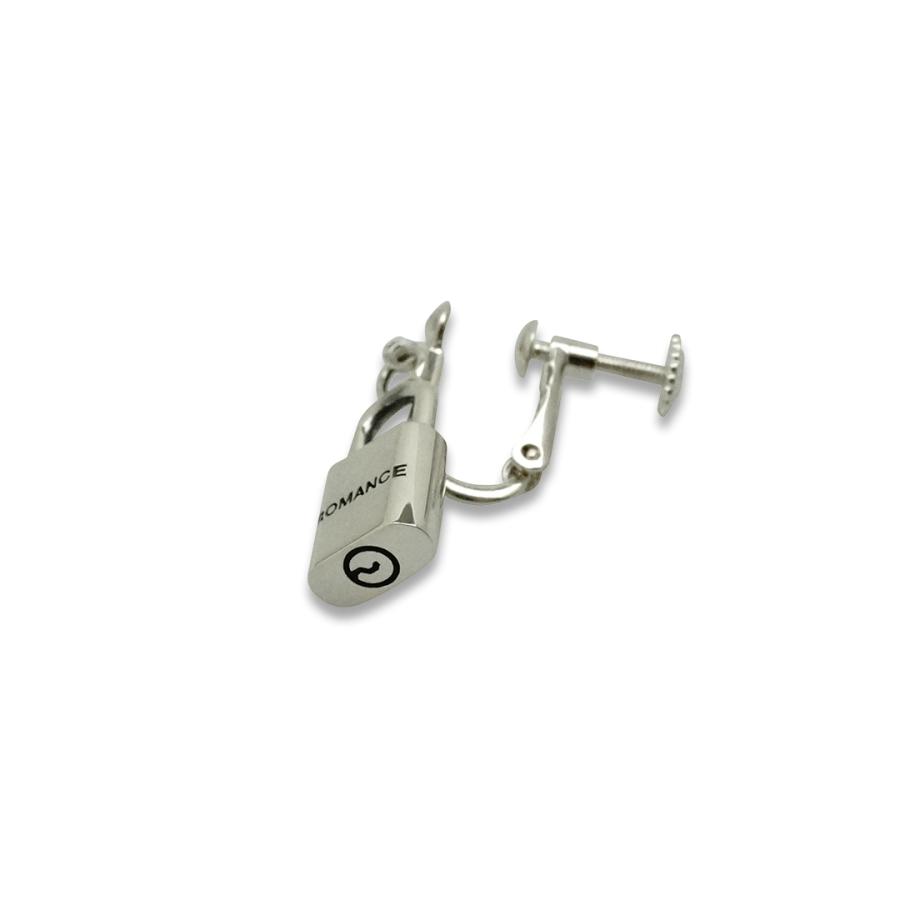 ピアス(片耳用) メンズ シルバー アクセサリー ジュエリー ユニセックス エムズコレクション 送料無料 |  | 03