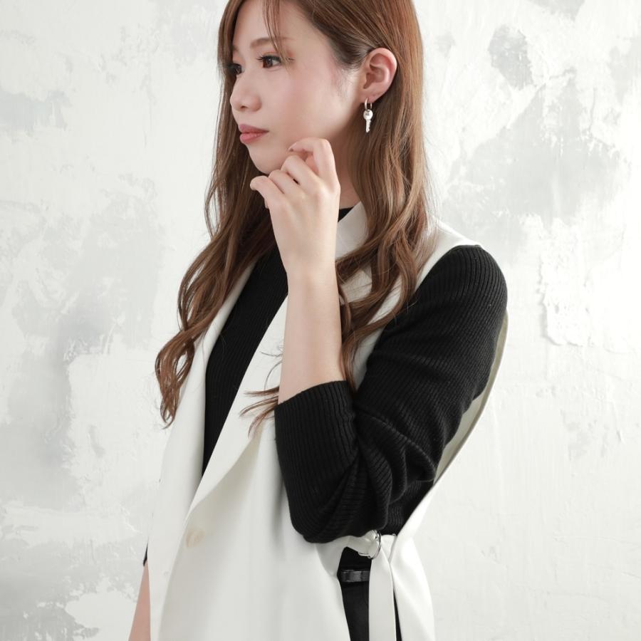 イヤリング(片耳用) エムズコレクション 送料無料 |  | 11