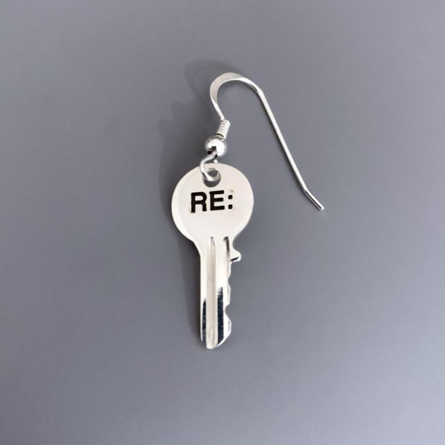 ピアス(片耳用) エムズコレクション 送料無料 |  | 01