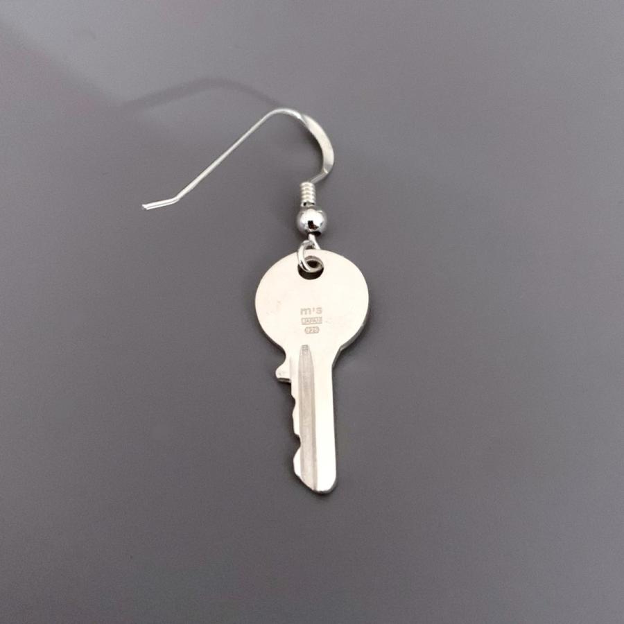 ピアス(片耳用) エムズコレクション 送料無料 |  | 03