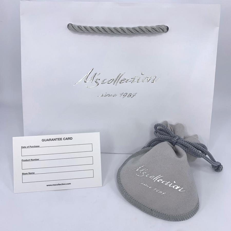 ピアス(片耳用) エムズコレクション 送料無料 |  | 08