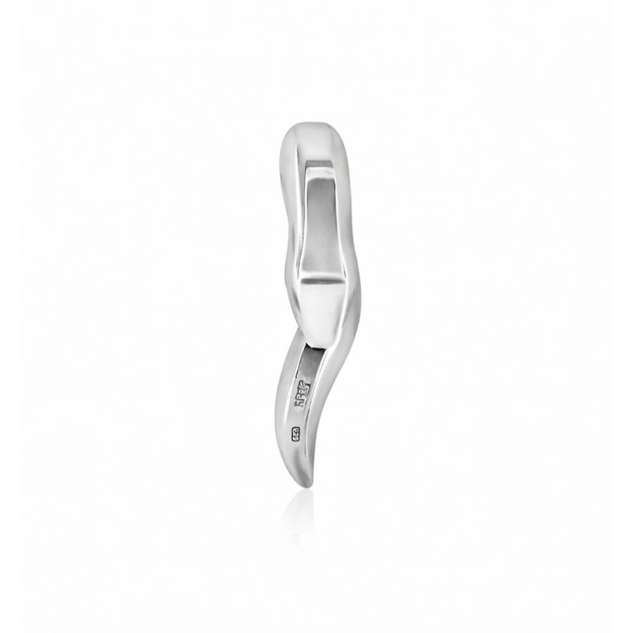 SNAKE FAKE PLUG PIERCE(片耳用)【公式エムズコレクション】【直営店】【M's Collection】送料無料 | M'S COLLECTION | 05