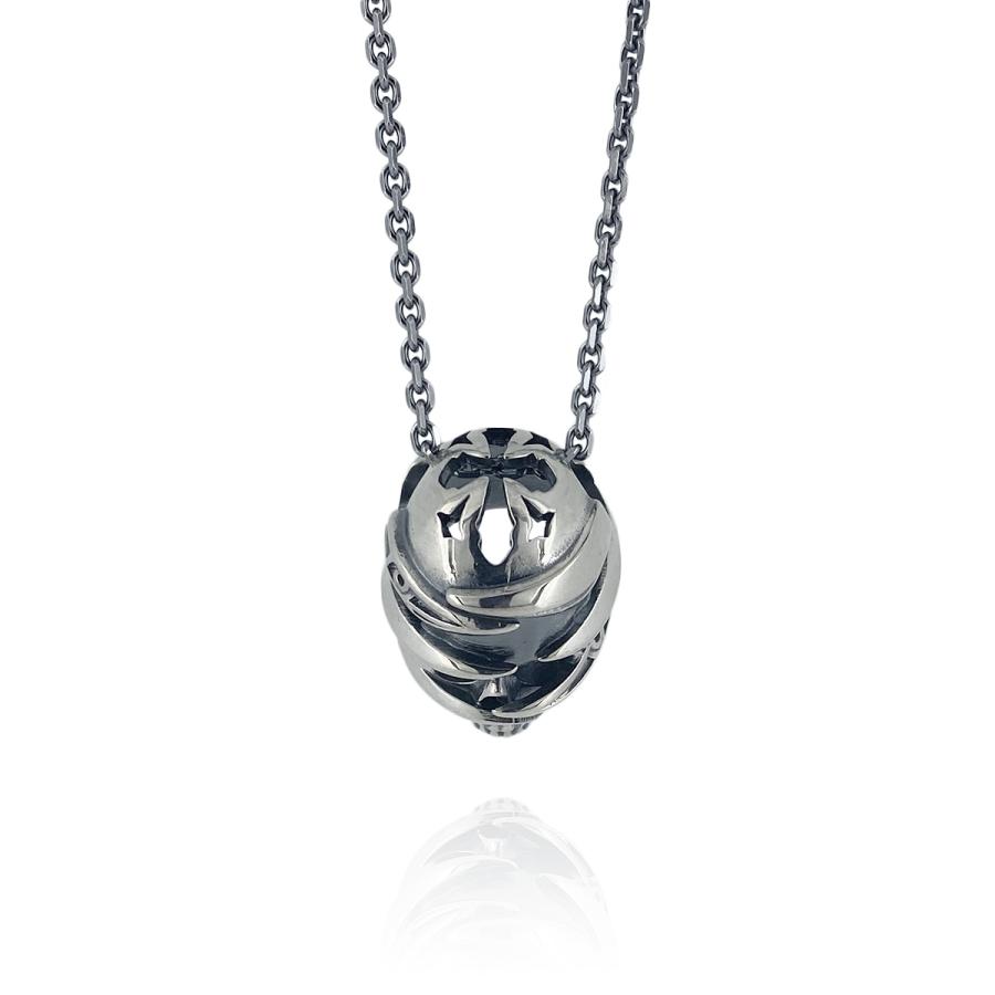 【M's Collection】ネックレス  メンズ レディース ジュエリー アクセサリー シルバー ギフト シンプル メイドインジャパン 日本製 送料無料 | M'S COLLECTION | 02