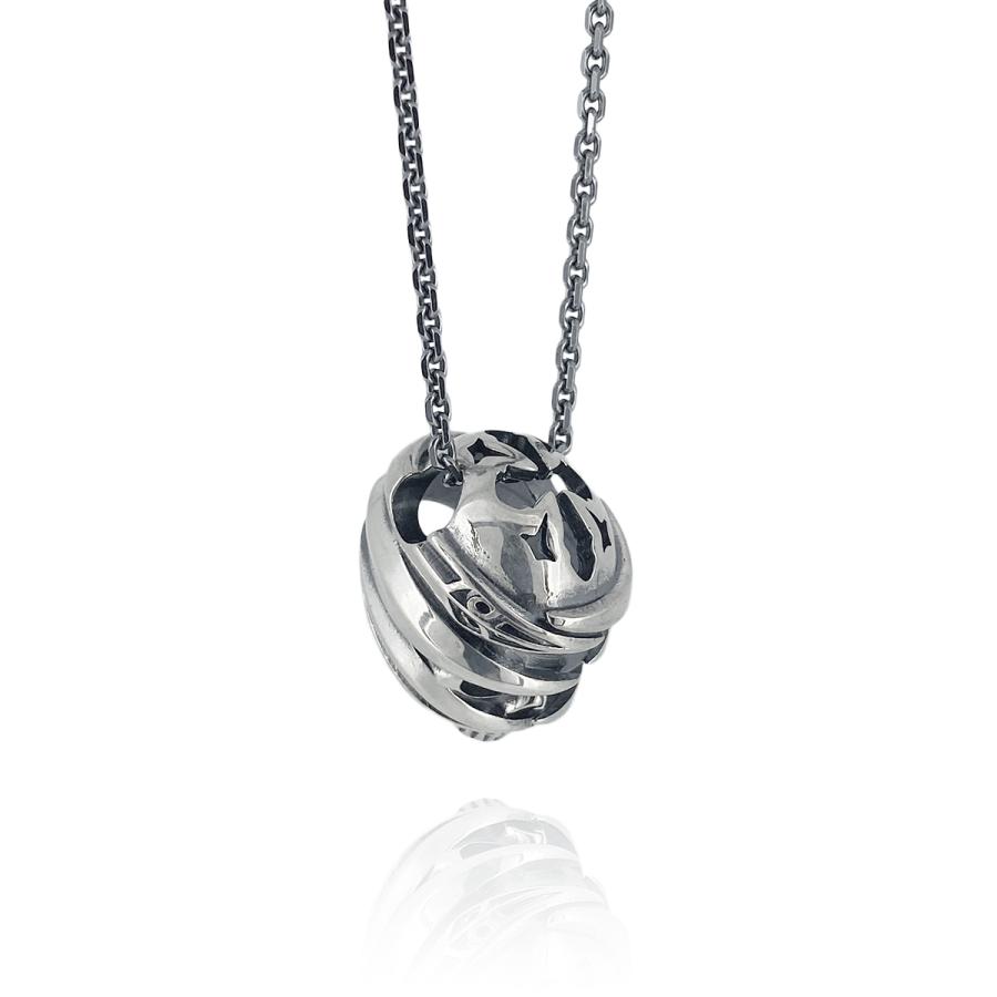 【M's Collection】ネックレス  メンズ レディース ジュエリー アクセサリー シルバー ギフト シンプル メイドインジャパン 日本製 送料無料 | M'S COLLECTION | 05