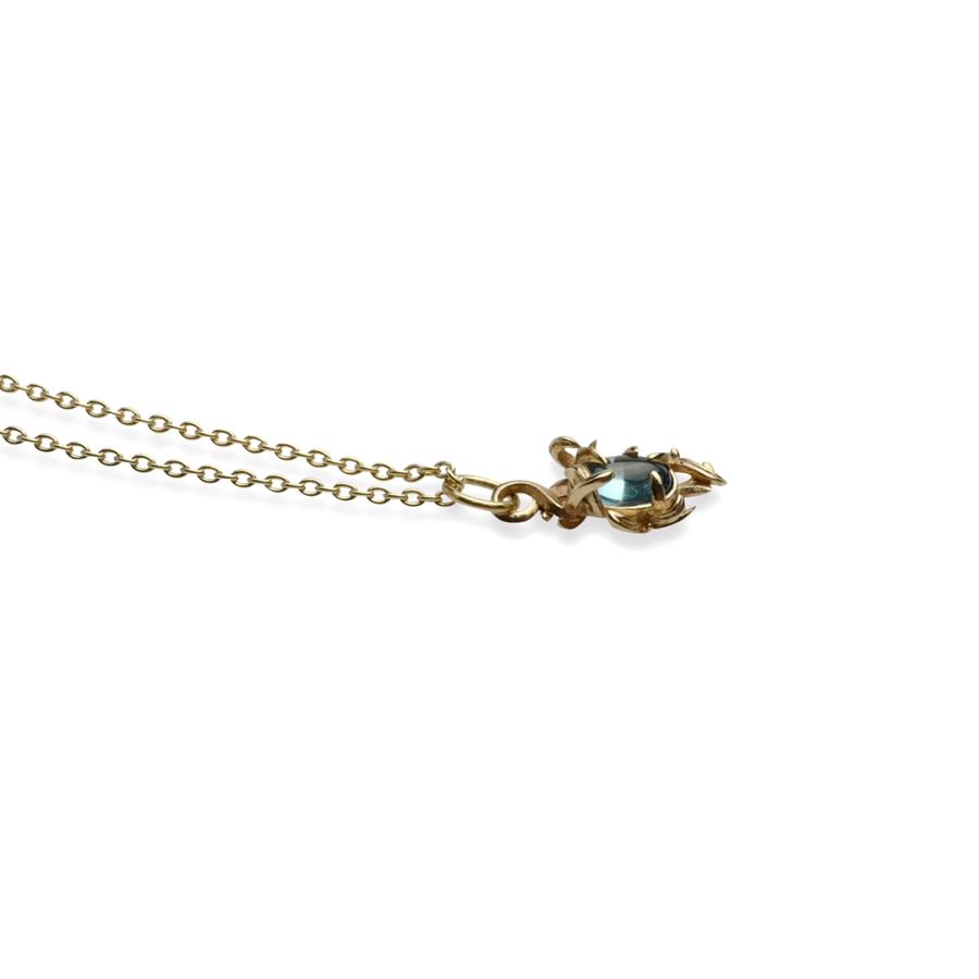 【廃盤】【M's Collection】ネックレス  メンズ レディース ジュエリー アクセサリー シルバー ギフト シンプル メイドインジャパン 日本製 送料無料 | M'S COLLECTION | 04