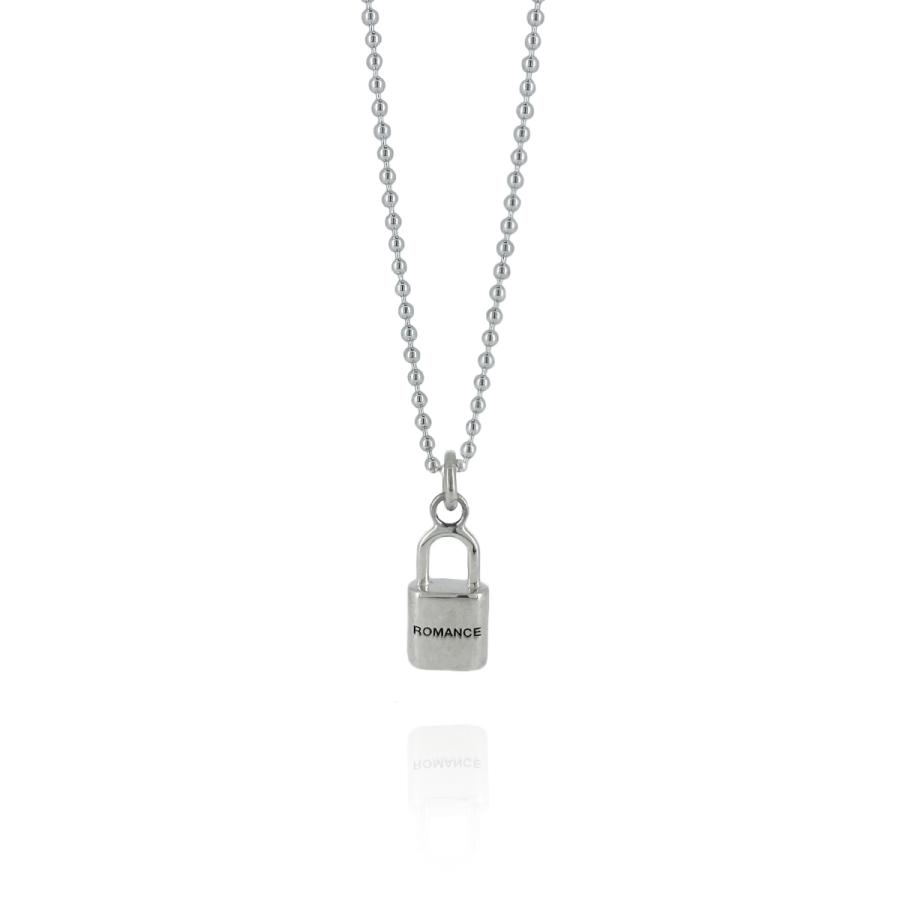 ネックレス ペンダント メンズ シルバー アクセサリー ジュエリー ユニセックス エムズコレクション 送料無料 | 