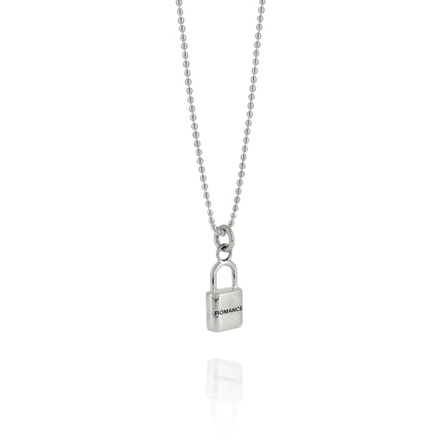 ネックレス ペンダント メンズ シルバー アクセサリー ジュエリー ユニセックス エムズコレクション 送料無料 |  | 02