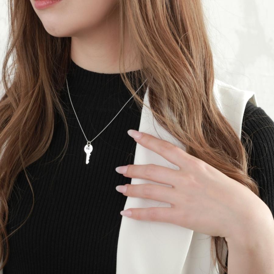 ネックレス ペンダント メンズ シルバー アクセサリー ジュエリー ユニセックス エムズコレクション 送料無料 |  | 10