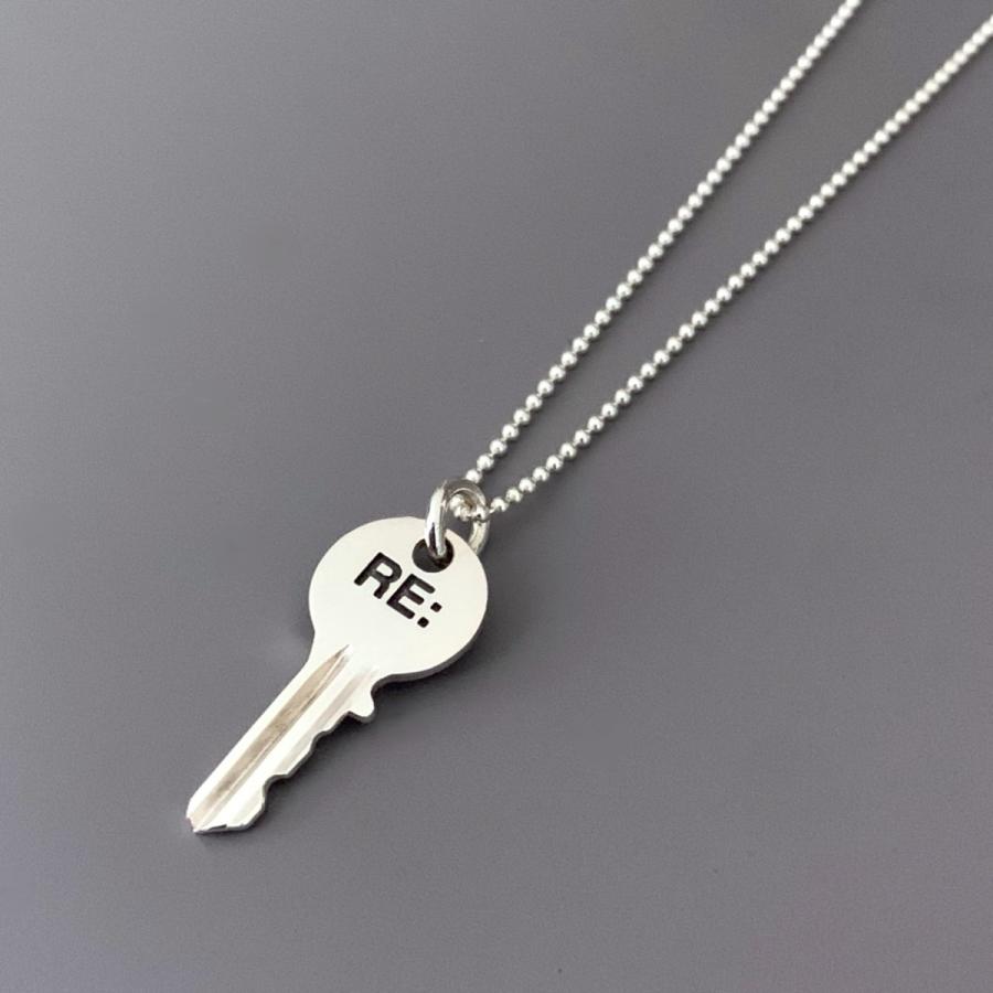 ネックレス ペンダント メンズ シルバー アクセサリー ジュエリー ユニセックス エムズコレクション 送料無料 |  | 02